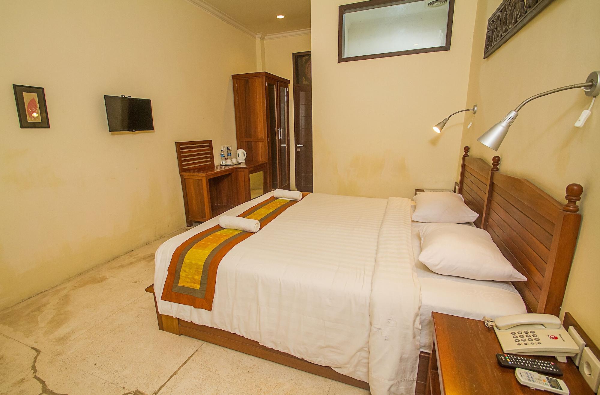 Suly Vegetarian Resort & Spa Ubud  Ngoại thất bức ảnh