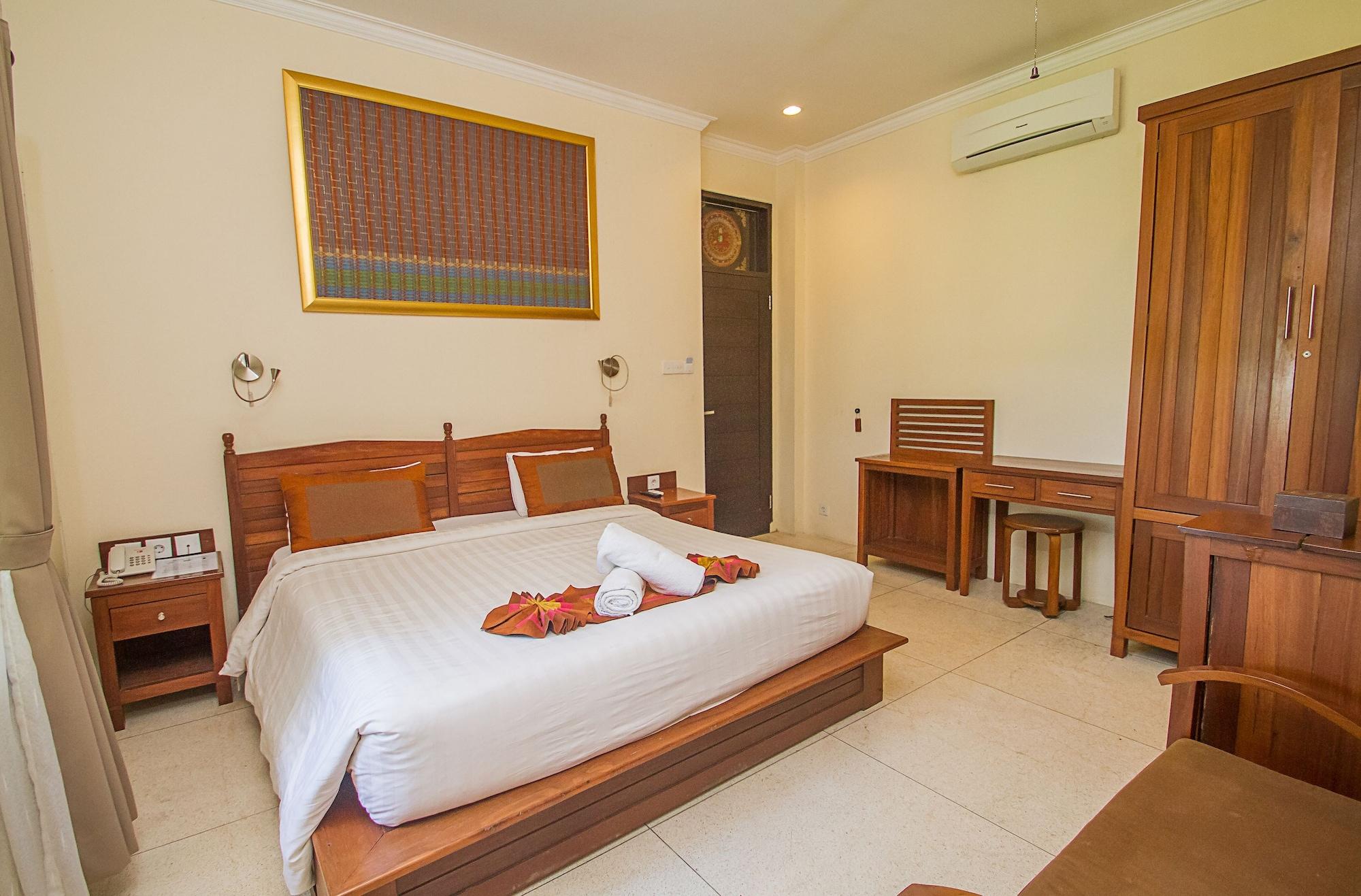 Suly Vegetarian Resort & Spa Ubud  Ngoại thất bức ảnh