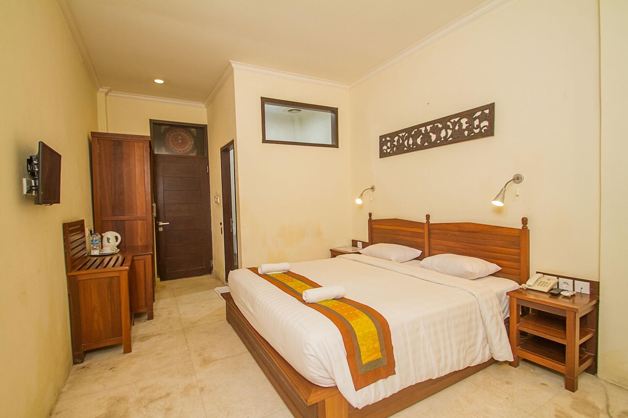 Suly Vegetarian Resort & Spa Ubud  Ngoại thất bức ảnh