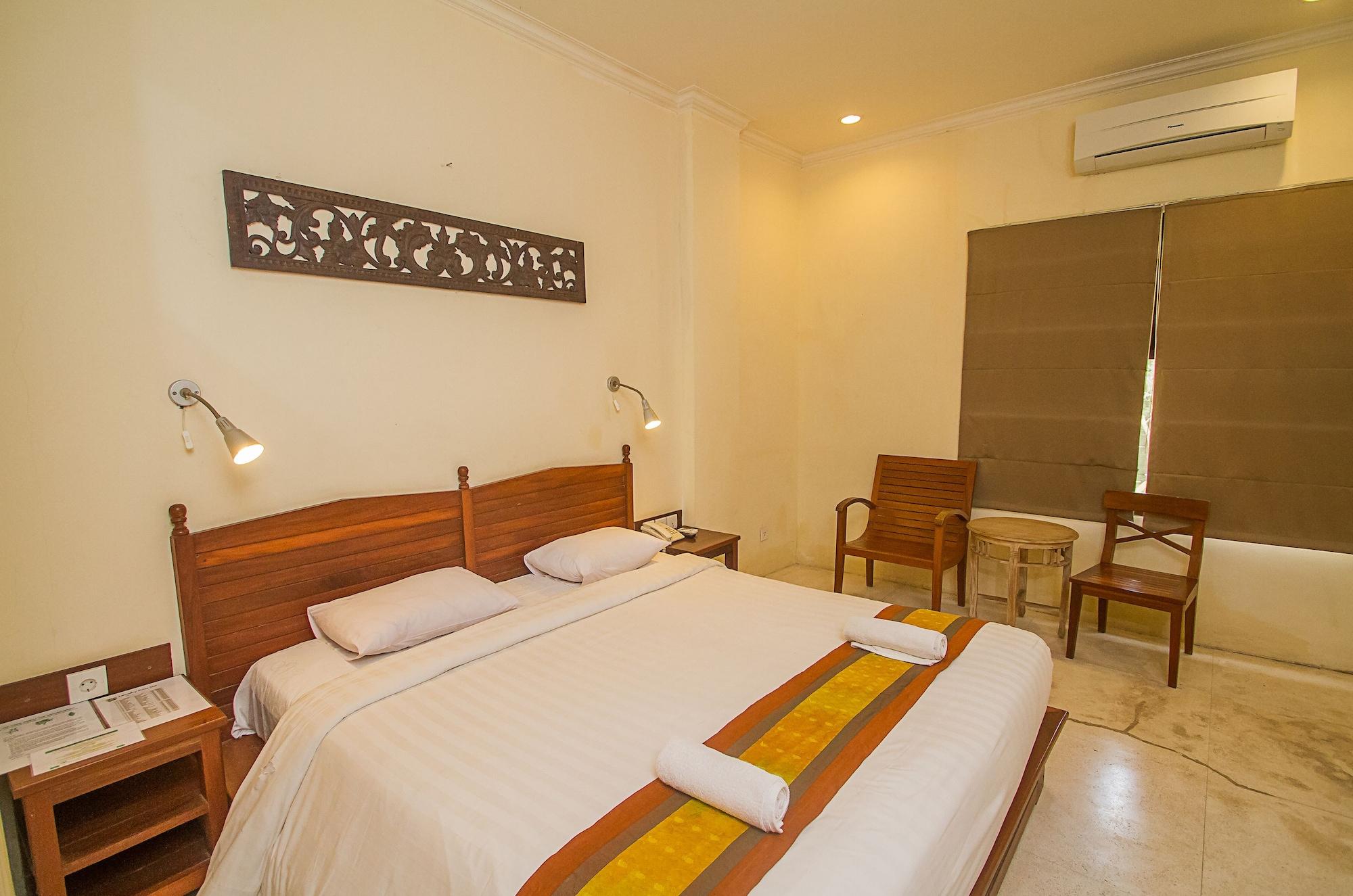 Suly Vegetarian Resort & Spa Ubud  Ngoại thất bức ảnh