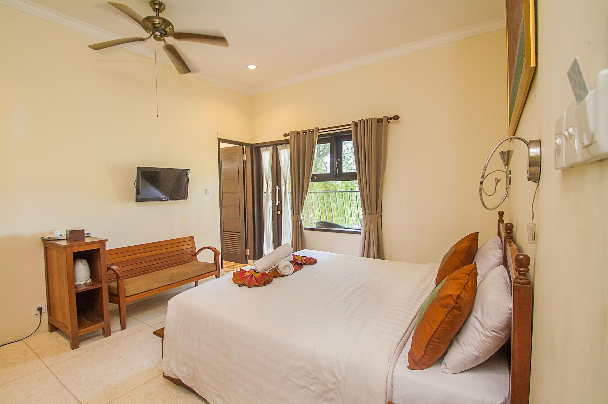 Suly Vegetarian Resort & Spa Ubud  Ngoại thất bức ảnh