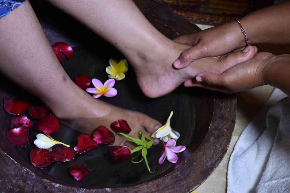 Suly Vegetarian Resort & Spa Ubud  Ngoại thất bức ảnh