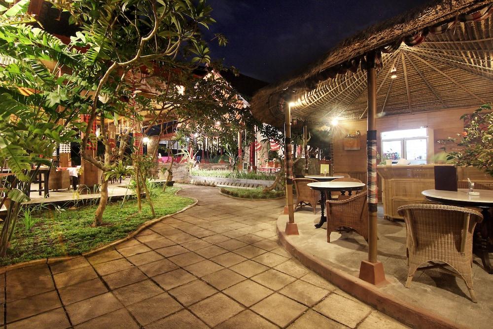 Suly Vegetarian Resort & Spa Ubud  Ngoại thất bức ảnh
