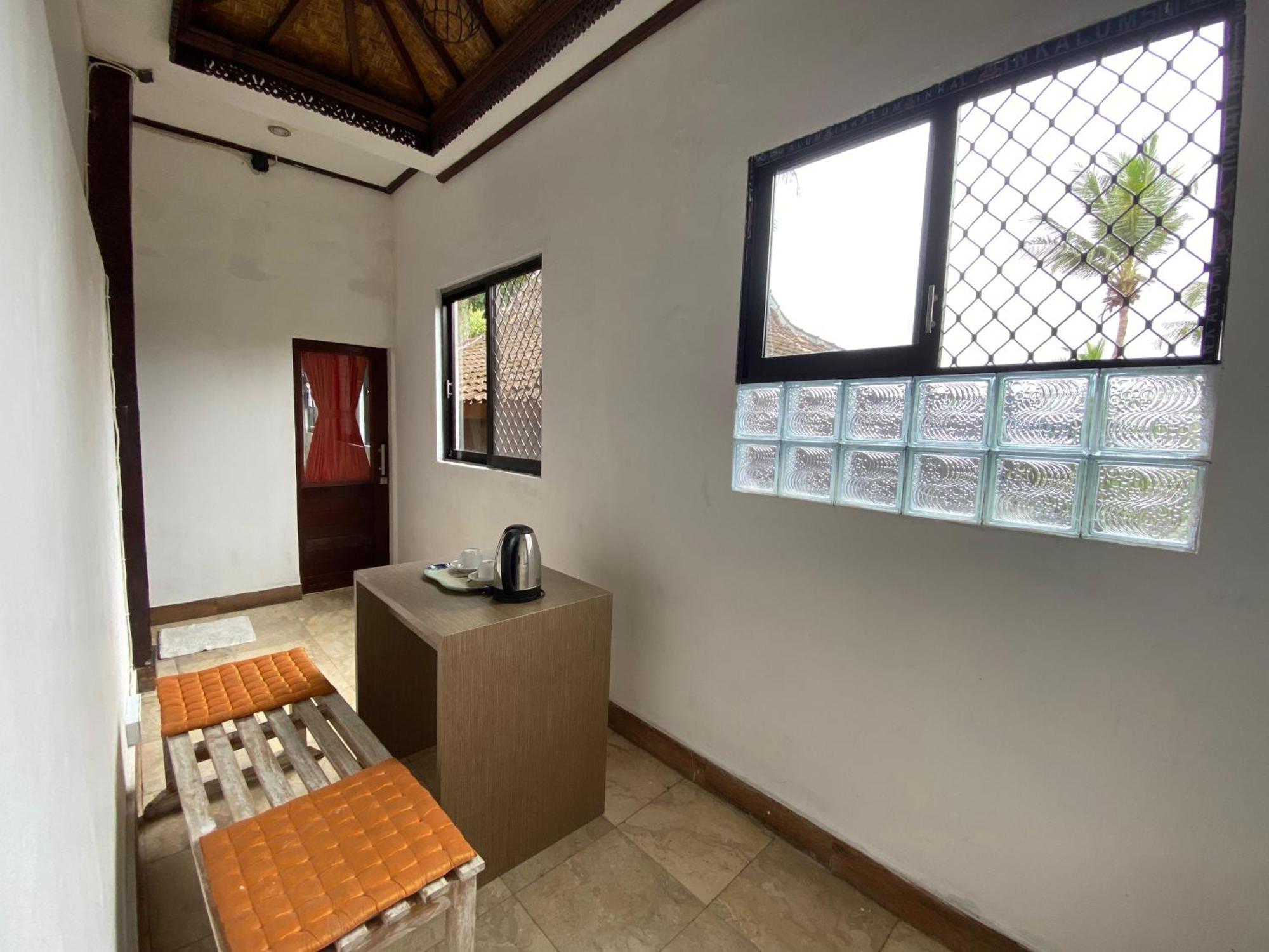 Suly Vegetarian Resort & Spa Ubud  Ngoại thất bức ảnh