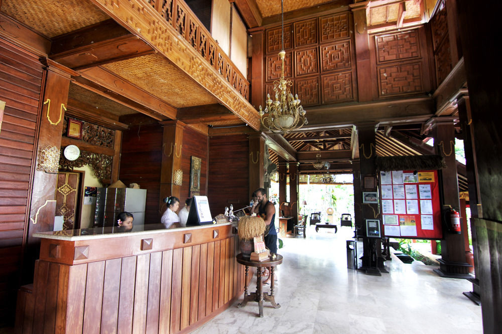 Suly Vegetarian Resort & Spa Ubud  Ngoại thất bức ảnh