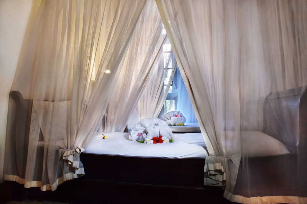 Suly Vegetarian Resort & Spa Ubud  Ngoại thất bức ảnh