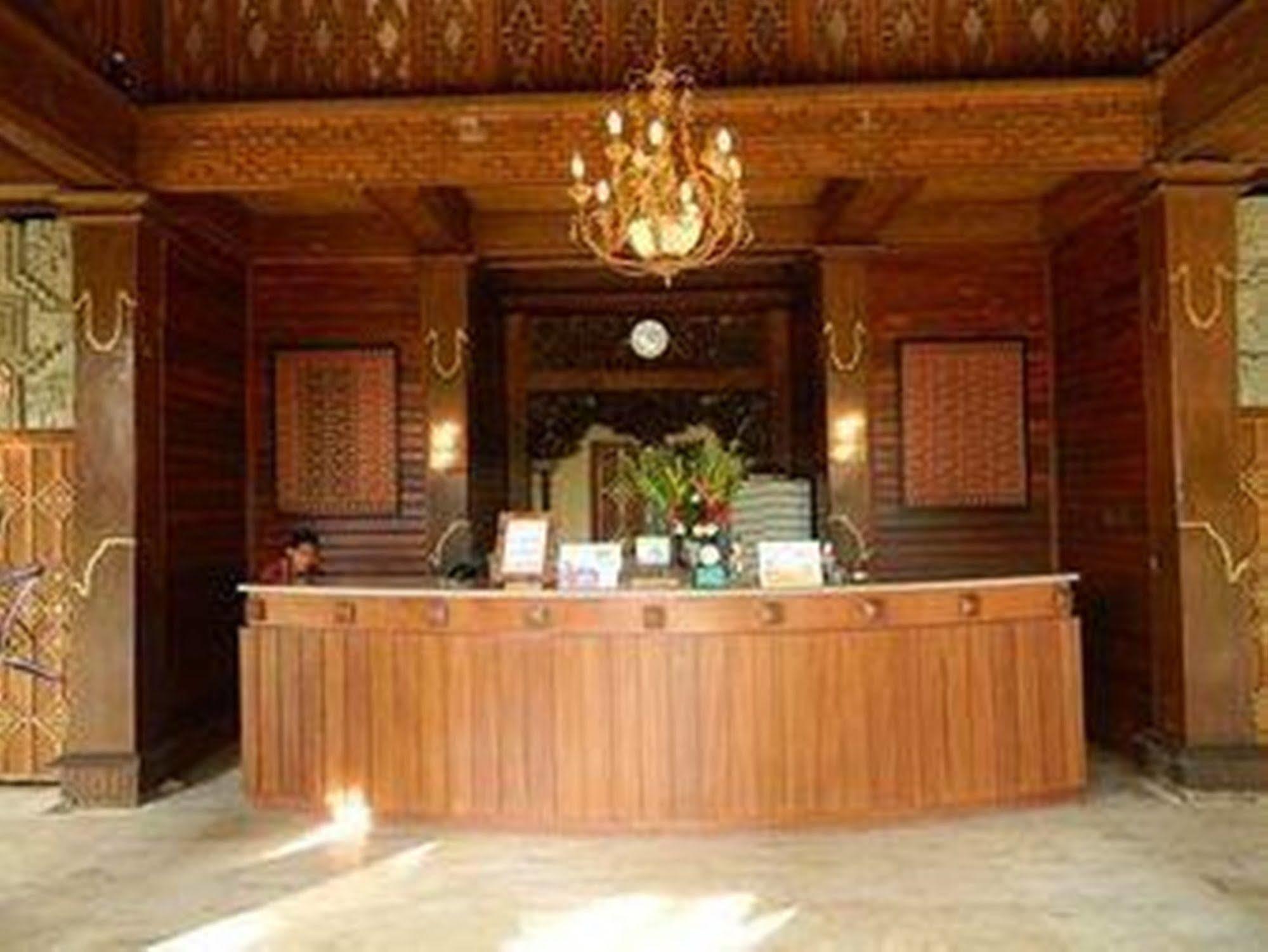 Suly Vegetarian Resort & Spa Ubud  Ngoại thất bức ảnh