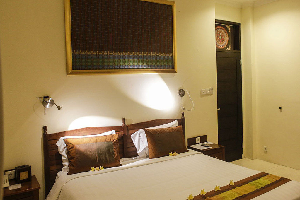 Suly Vegetarian Resort & Spa Ubud  Ngoại thất bức ảnh