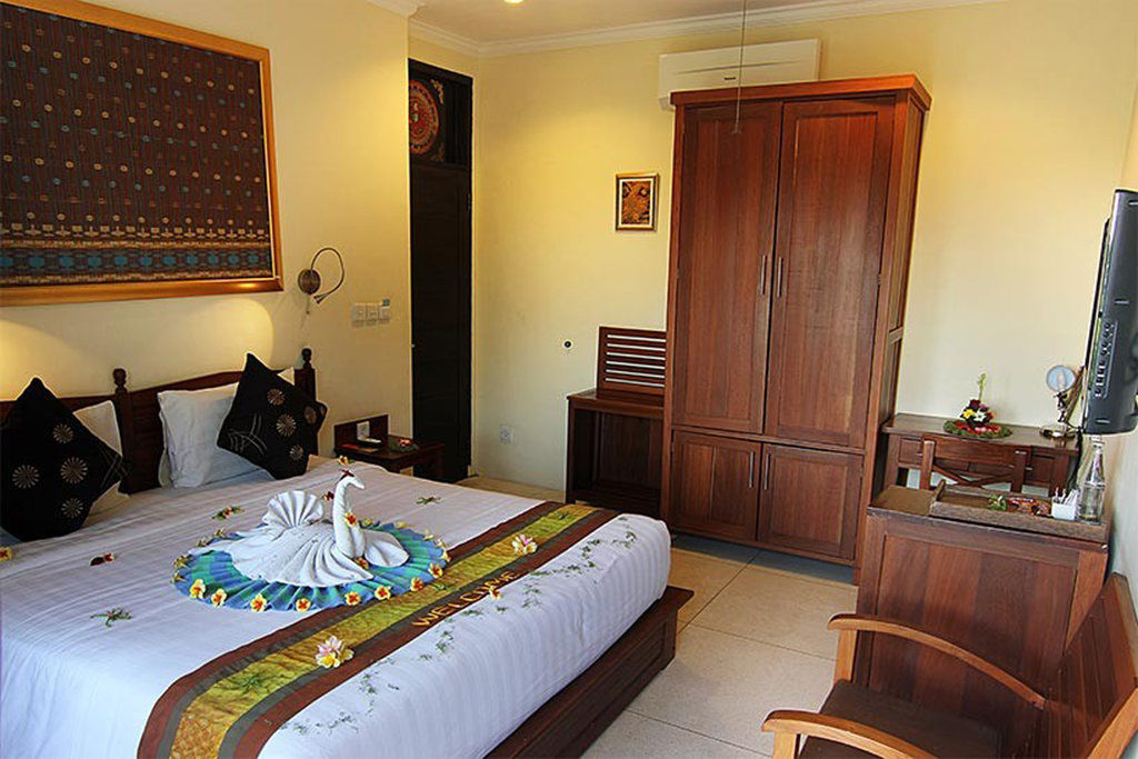 Suly Vegetarian Resort & Spa Ubud  Ngoại thất bức ảnh