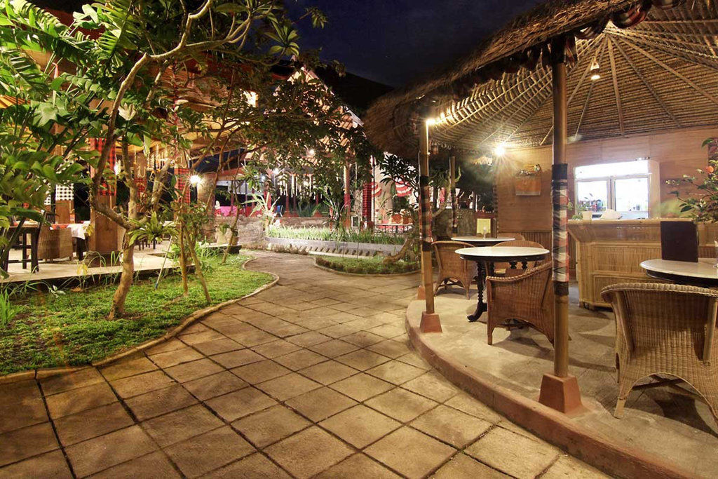 Suly Vegetarian Resort & Spa Ubud  Ngoại thất bức ảnh